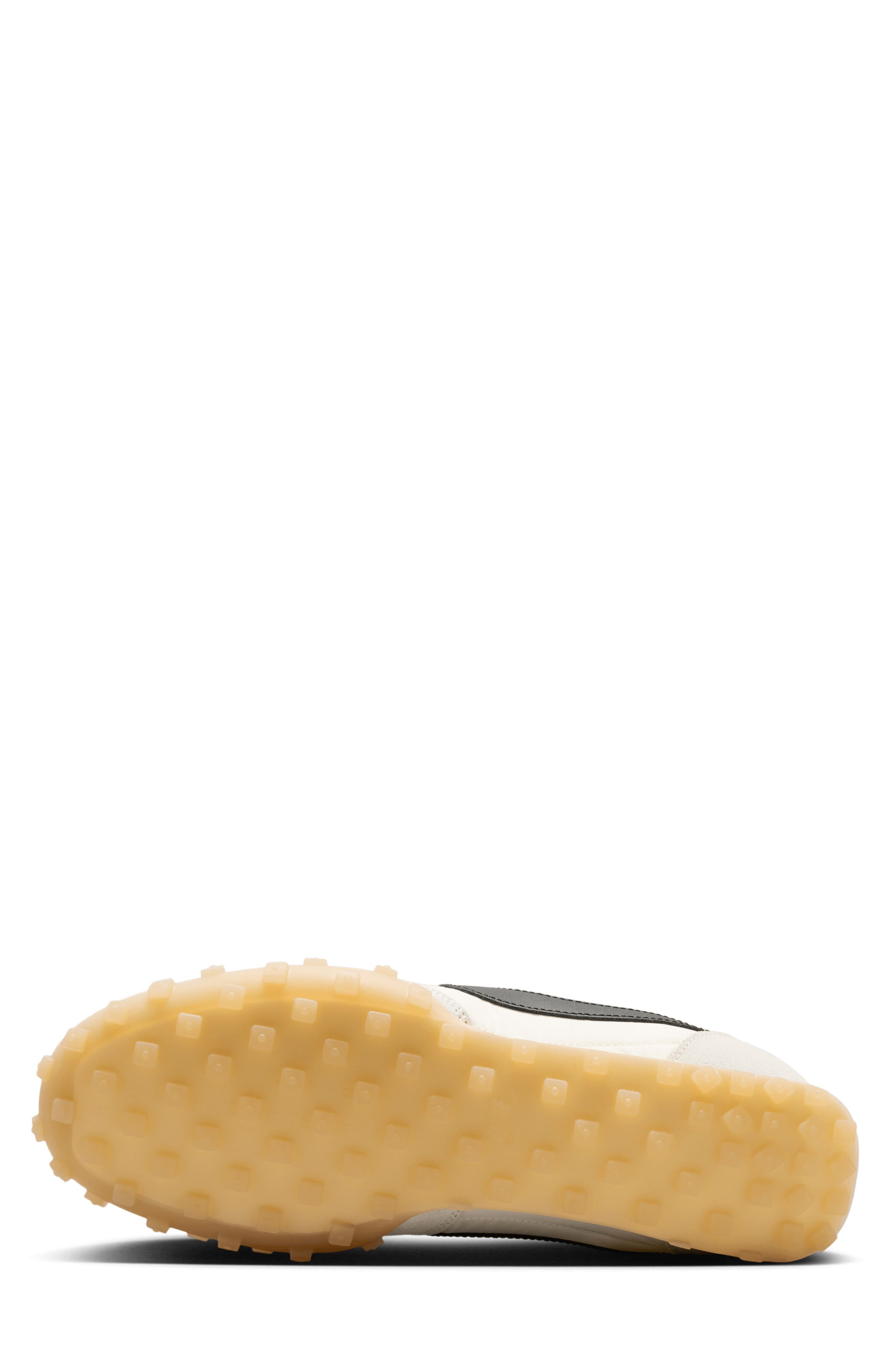Waffle Racer Sneaker, Alternate, color, 101 SAIL/BLACK
