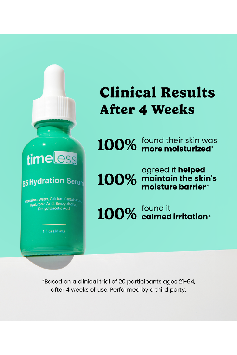 Vitamin B5 Serum, Alternate, color, 1oz