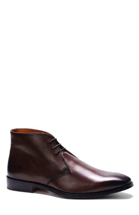 Corazon Chukka Boots