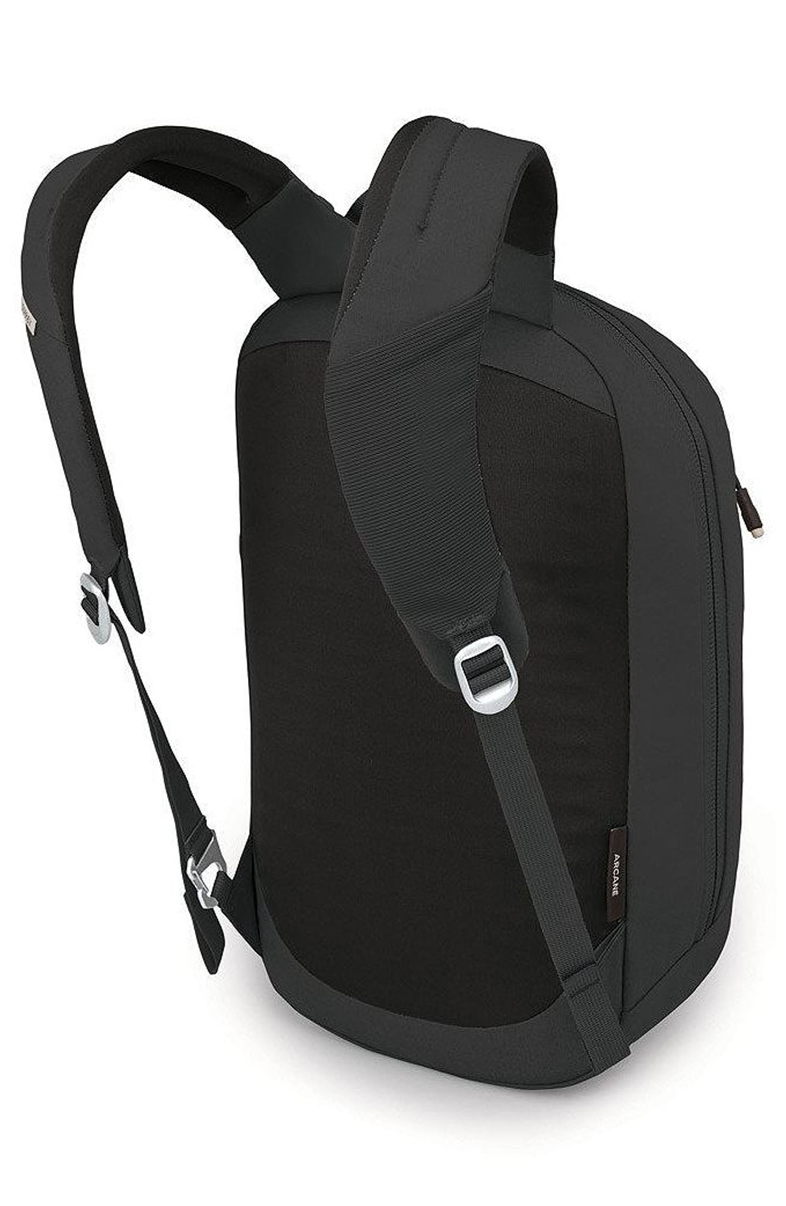 Osprey Arcane<sup>™</sup> Small Day Pack, Alternate, color, Black
