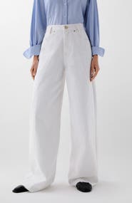 Scalpers New Curvy Denim Pant