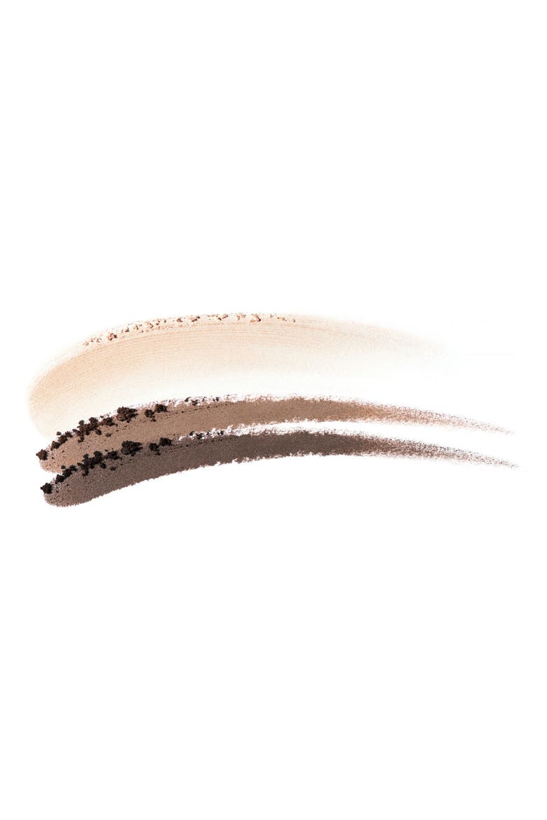 Eyebrow & Eyeliner Compact, Alternate, color, 1