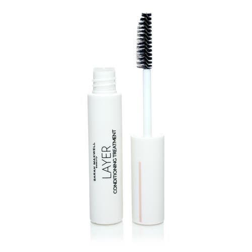 Sarah Maxwell Beauty Brow Care On The Go
