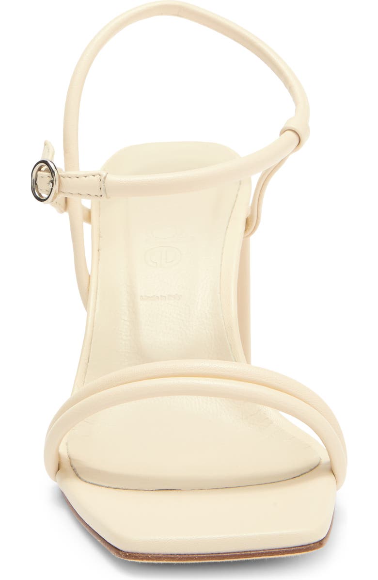 aeyde Helene Ankle Strap Sandal, Alternate, color,