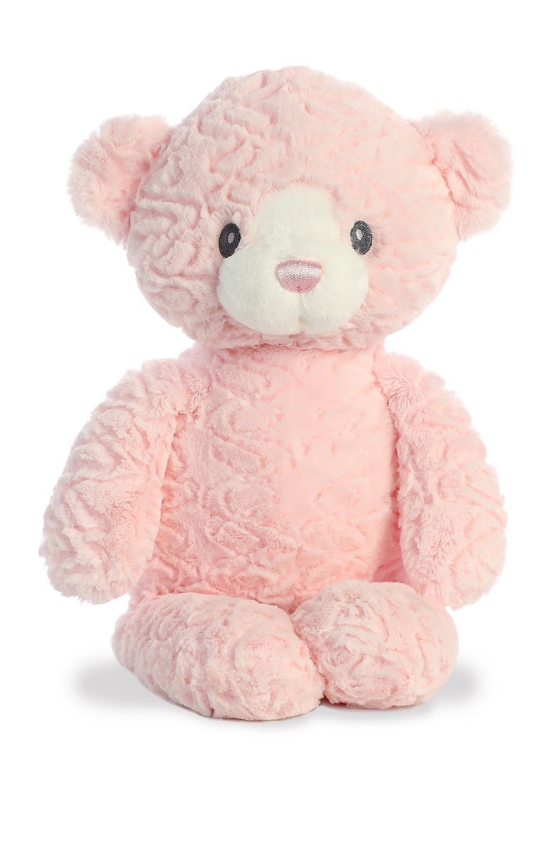 Aurora World Toys Huggy Bear, Alternate, color,