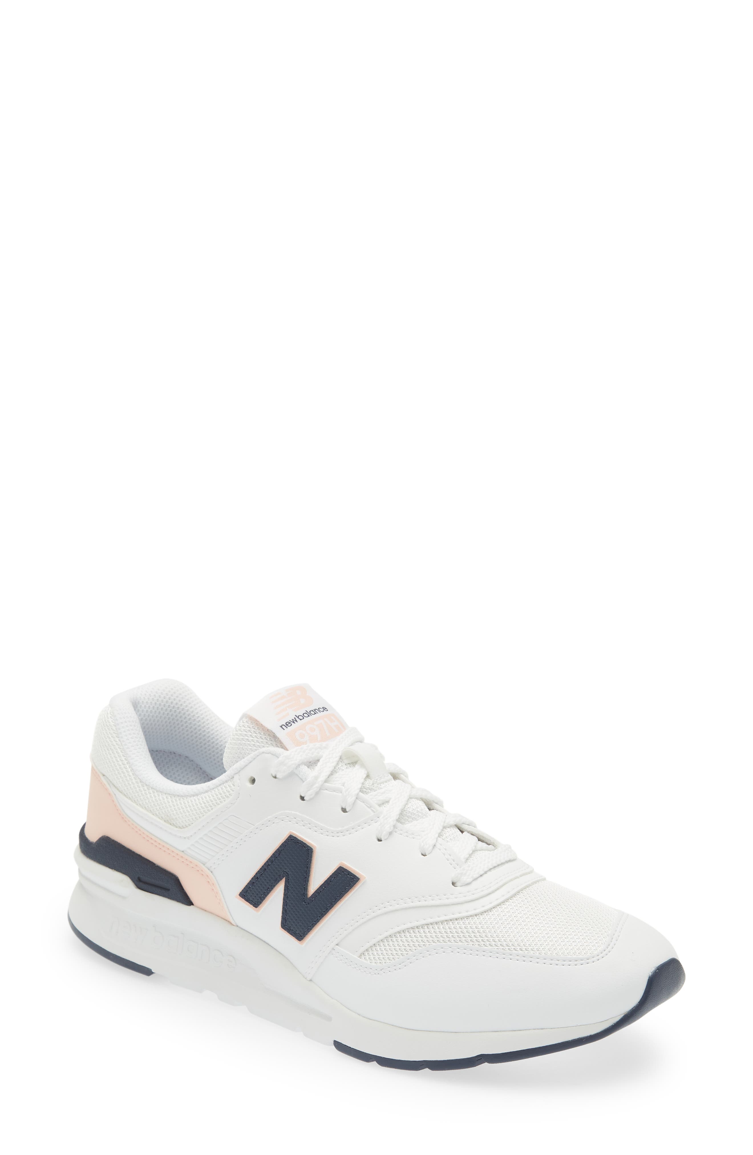 New Balance 997H Sneaker, Main, color, 