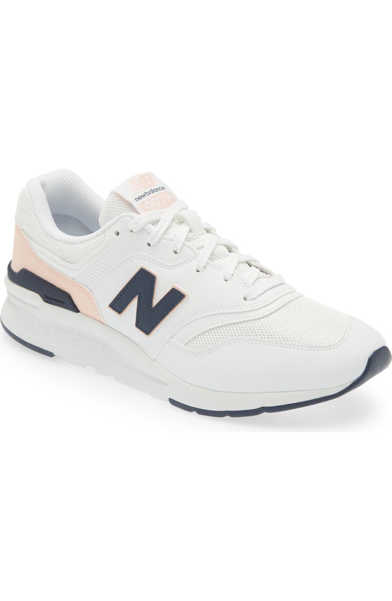 New Balance 997H Sneaker, Main, color,