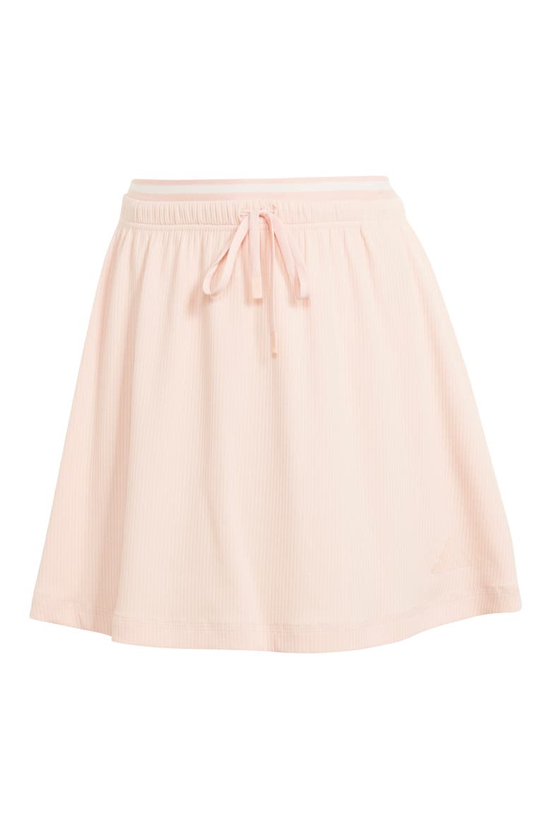 All Szn Rib Miniskirt, Alternate, color, BLUSH PINK/