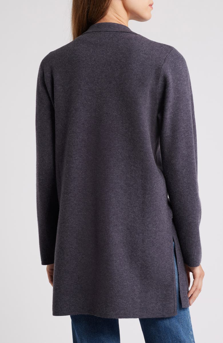 Hatley Sweater Blazer, Alternate, color,