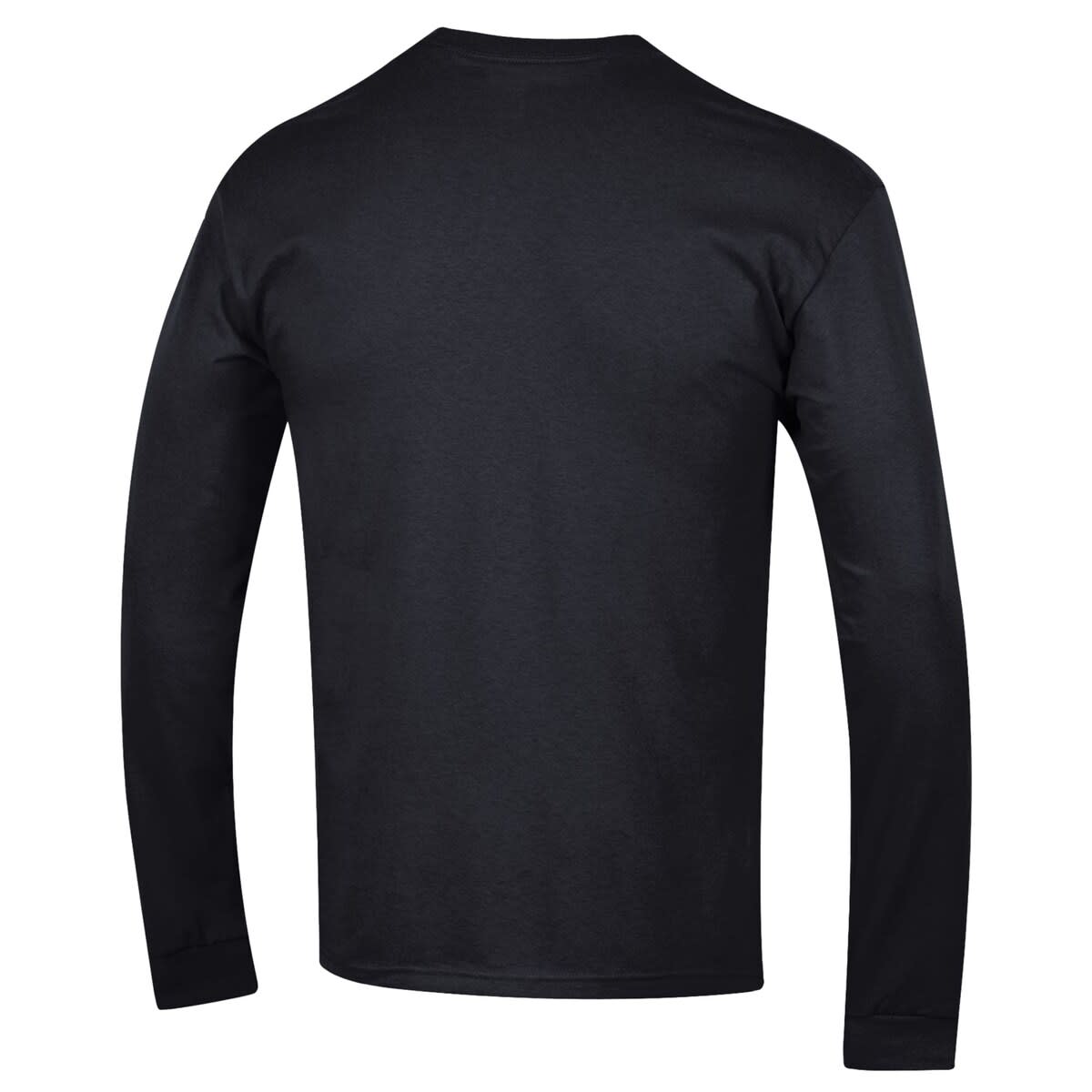 Champion Men's Champion Black Duke Blue Devils Arch Over Logo 2-Hit ...