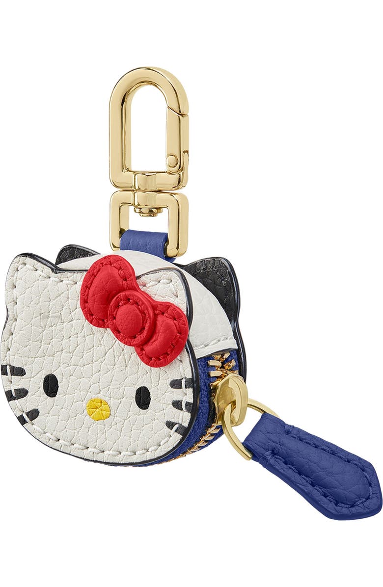 MAISON de SABRÉ The SABRÉMOJI Hello Kitty Charm, Alternate, color, Happy
