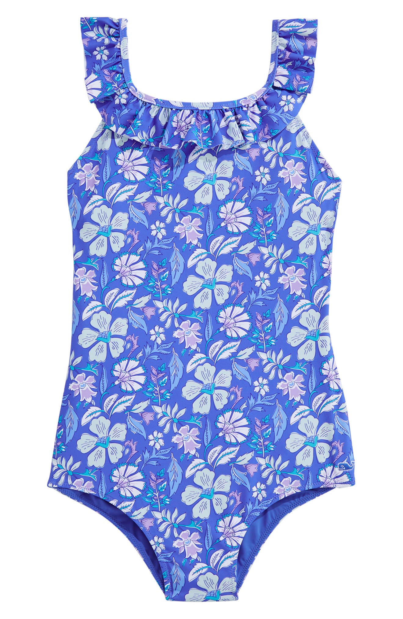 selected HIBISCUS BREAKERBLUE