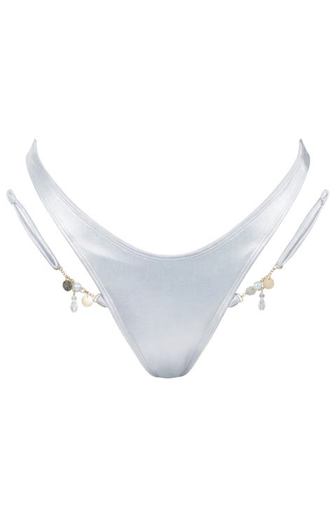 Artemesia Bikini Bottom