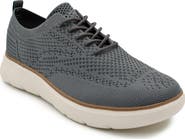 DELO Go Green Mesh Sneaker