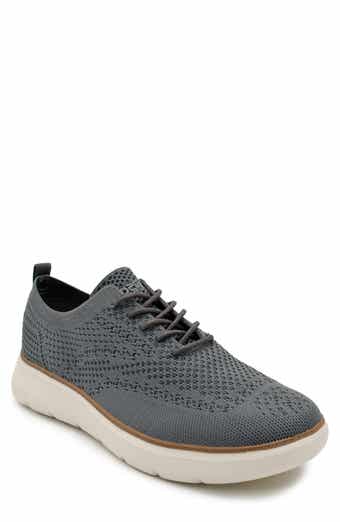 DELO Go Green Mesh Sneaker
