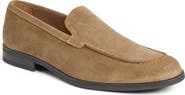 Bruno Magli Fiore Suede Loafer