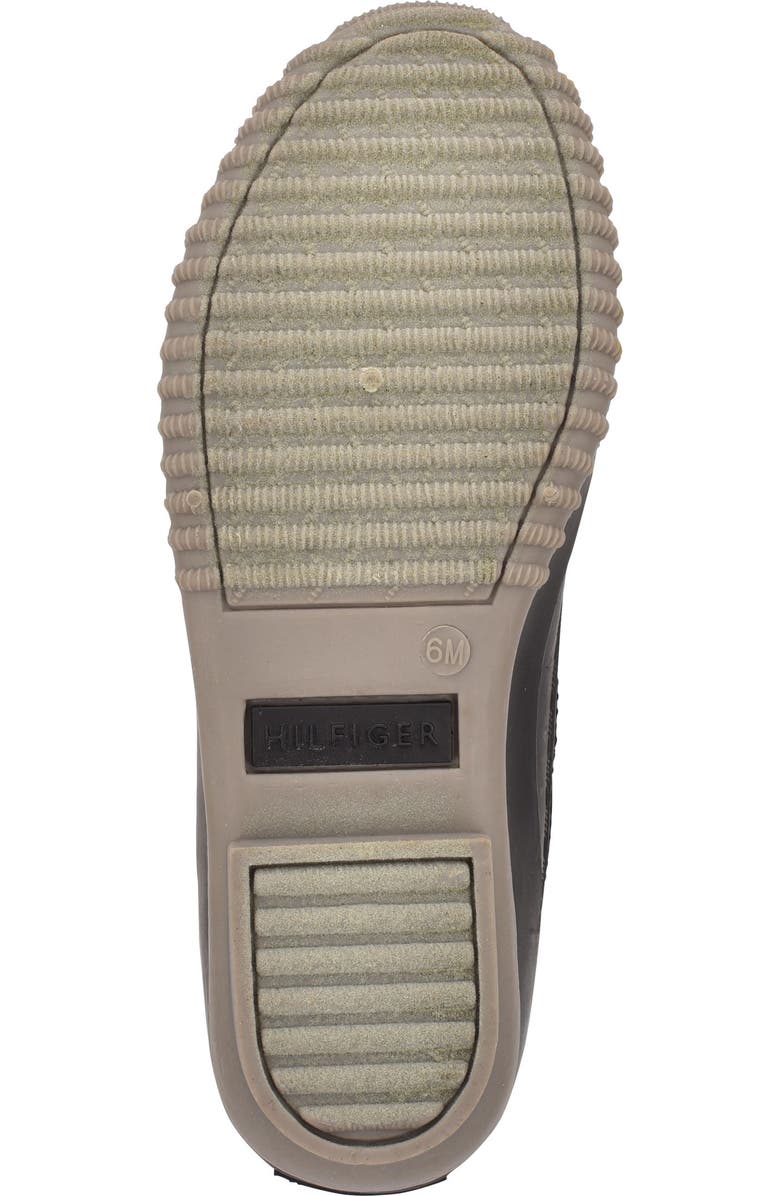 Tommy Hilfiger Waterproof Roana Duck Boot, Alternate, color,