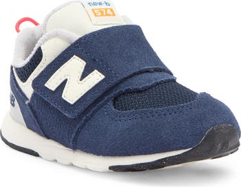 Kids' 574 New B Sneaker
