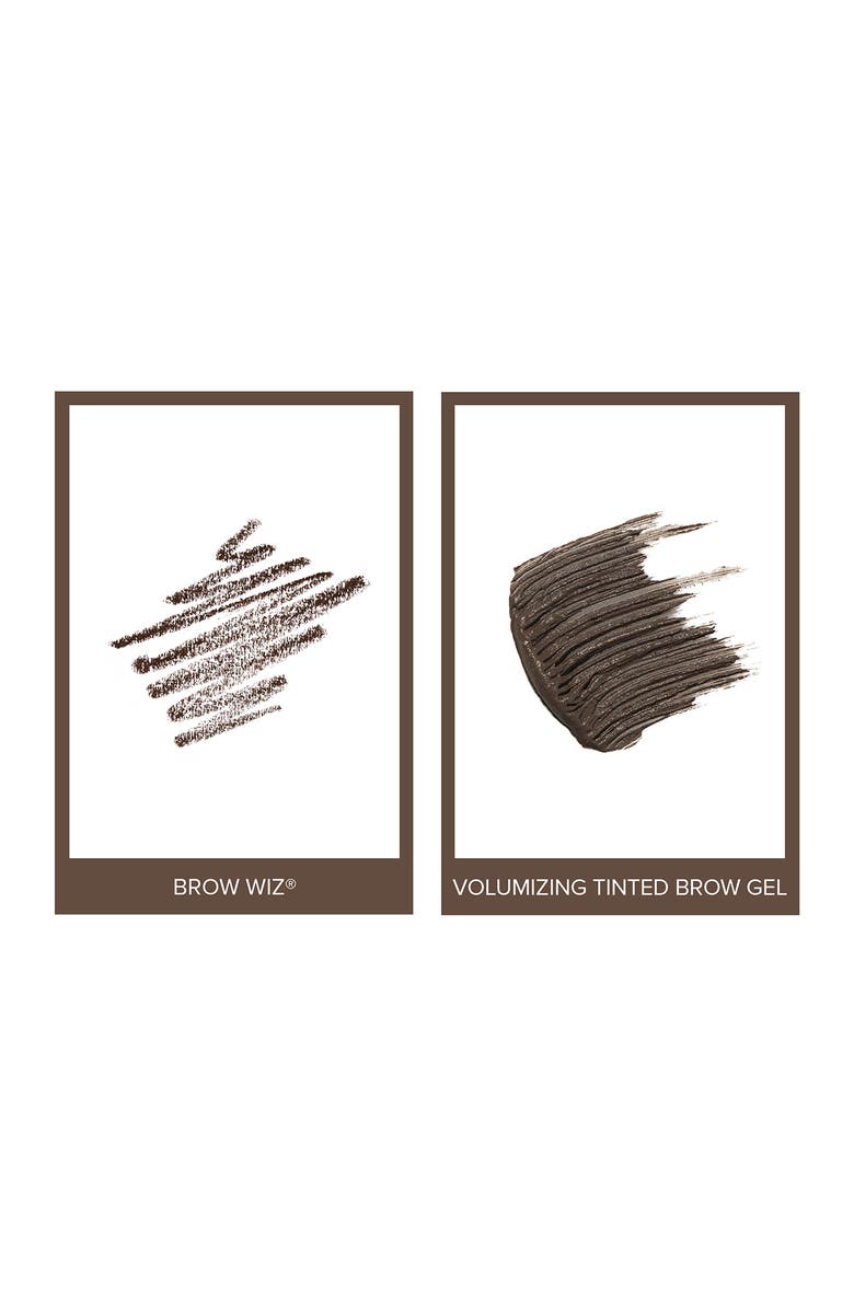 Ultimate Brow Essentials Kit