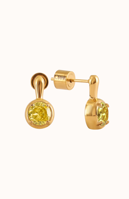 Joiana Jewelry The Clement Earrings