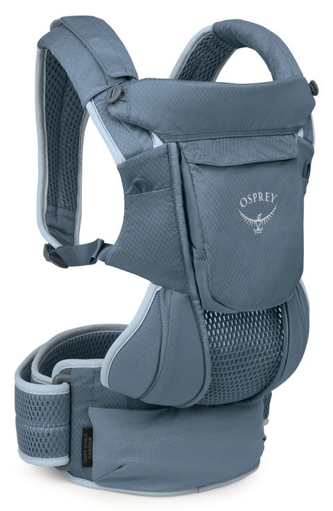 Poco Soft Child Carrier