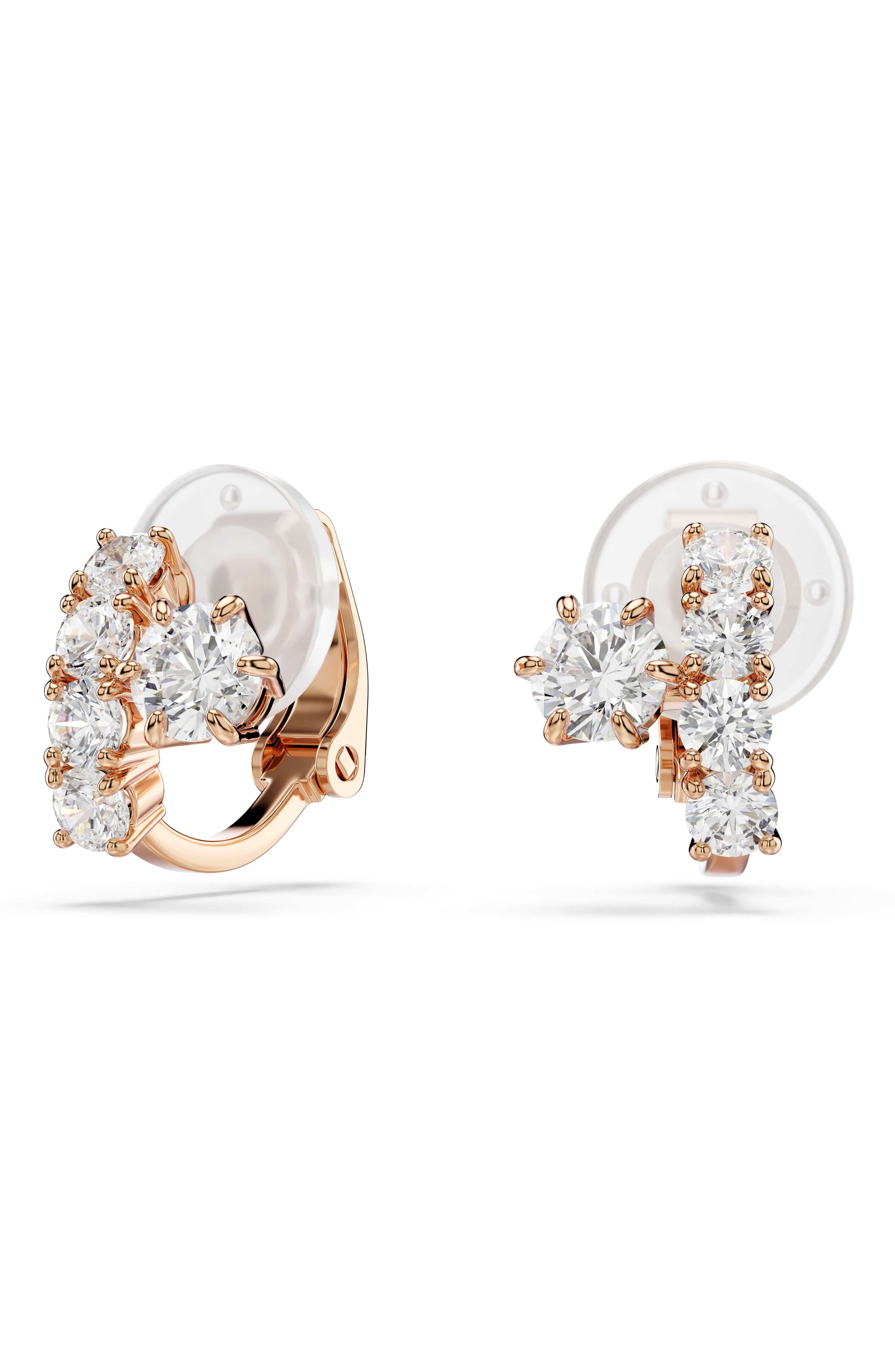 selected WHITE ROSE GOLD