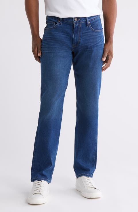 Normandie Straight Leg Jeans (Conlin)
