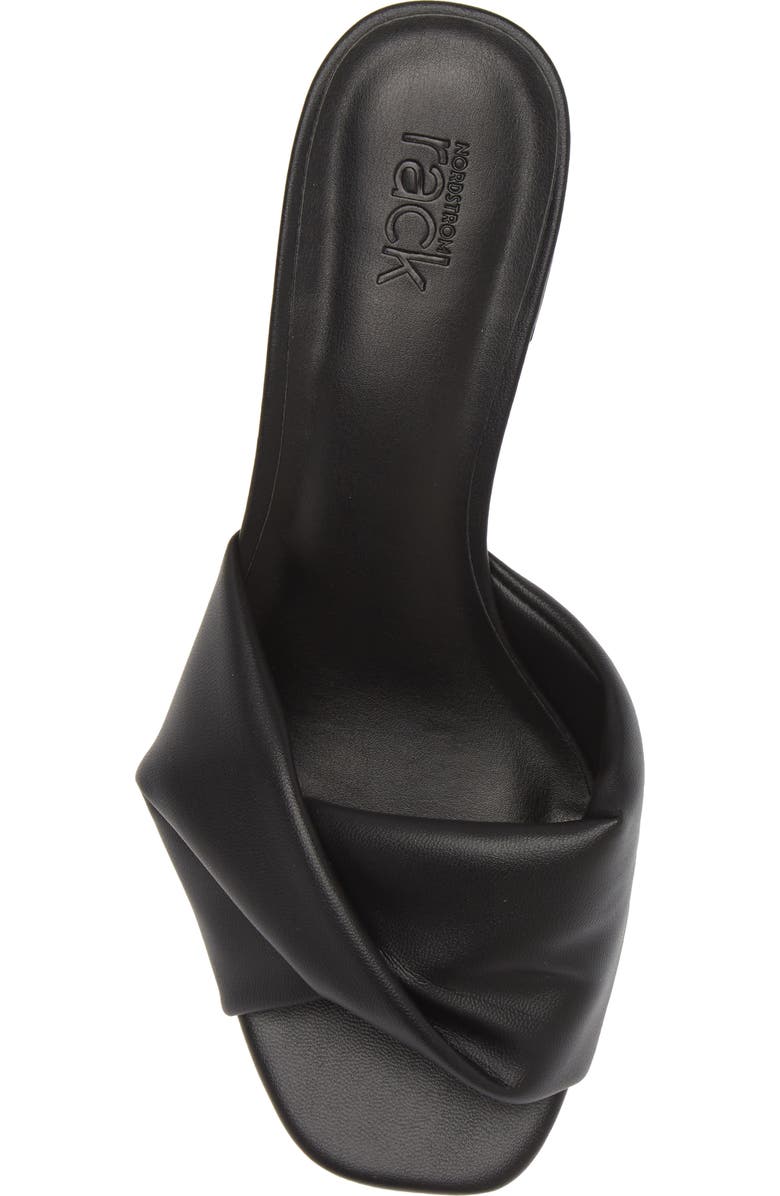 NORDSTROM RACK Loredo Heeled Sandal, Alternate, color,