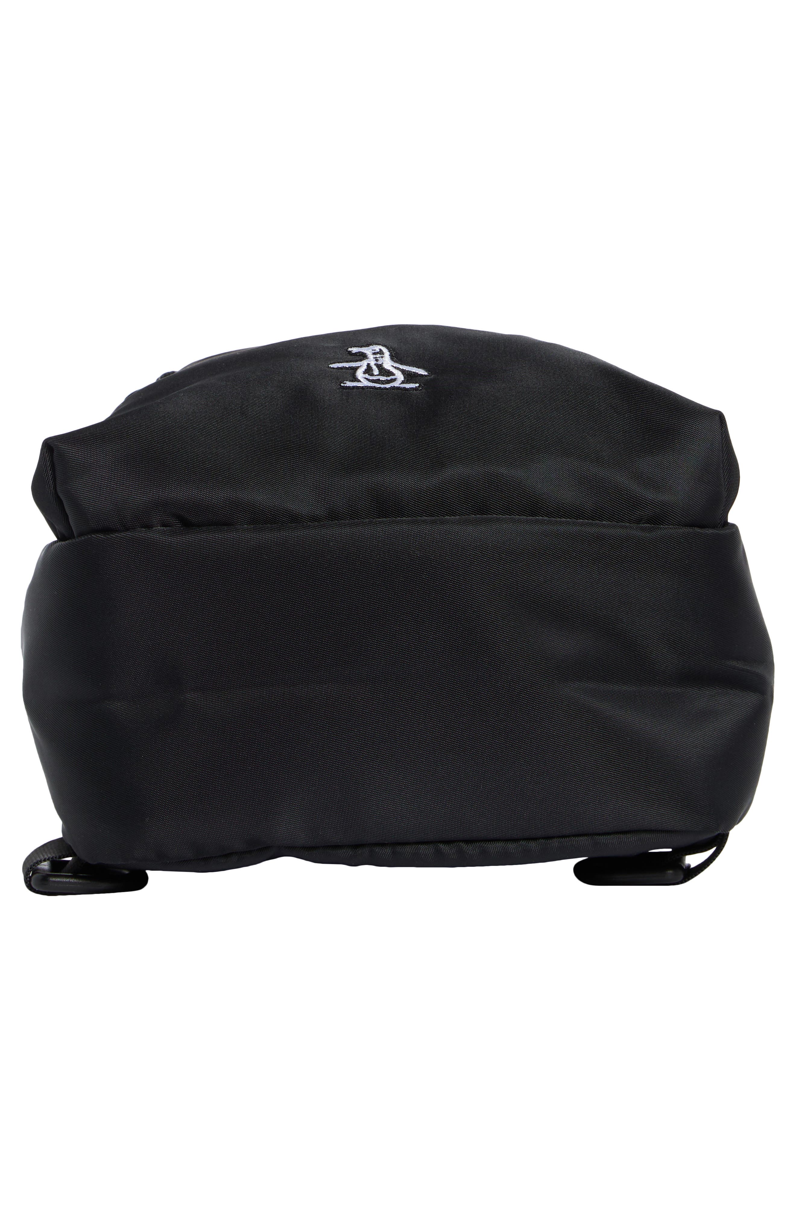 Original Penguin Sport Sling Bag, Alternate, color, Black