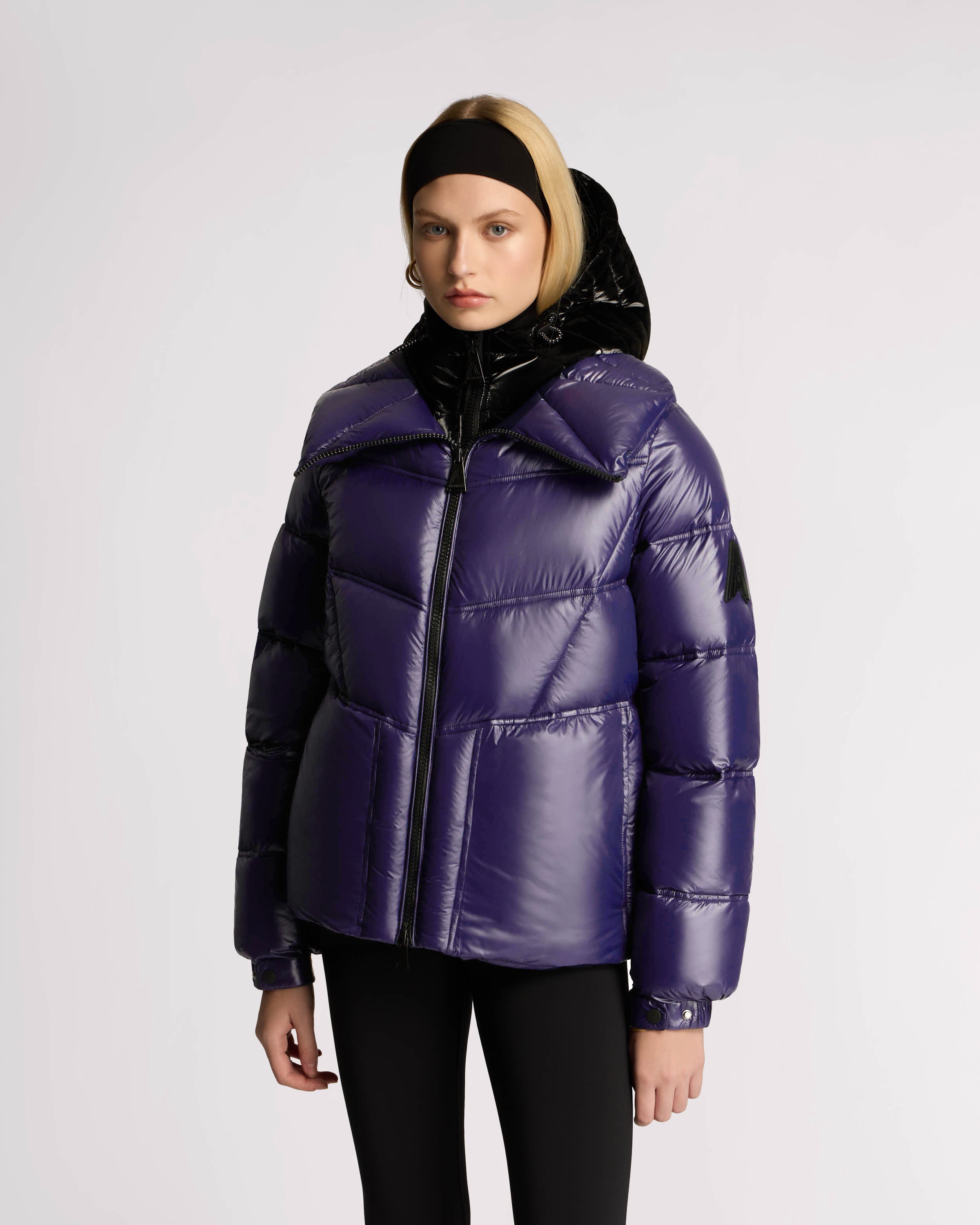 Ultraviolet