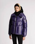 Alpenhaus Maymack 3-in-1 Puffer with Inner Removable Bib