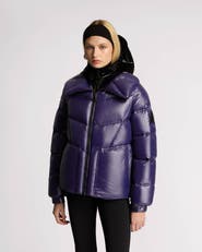Alpenhaus Maymack 3-in-1 Puffer with Inner Removable Bib