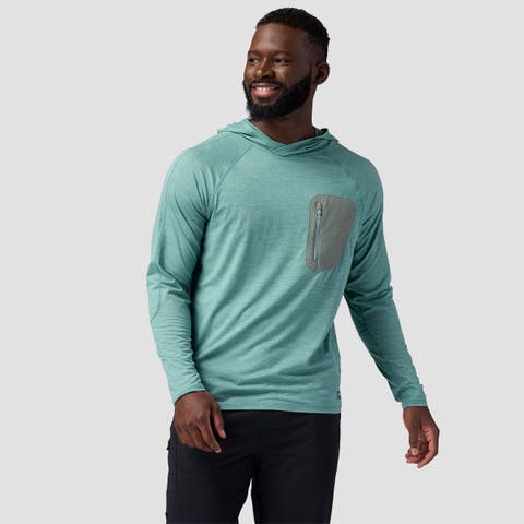 Destination Pullover Hoodie - Men's