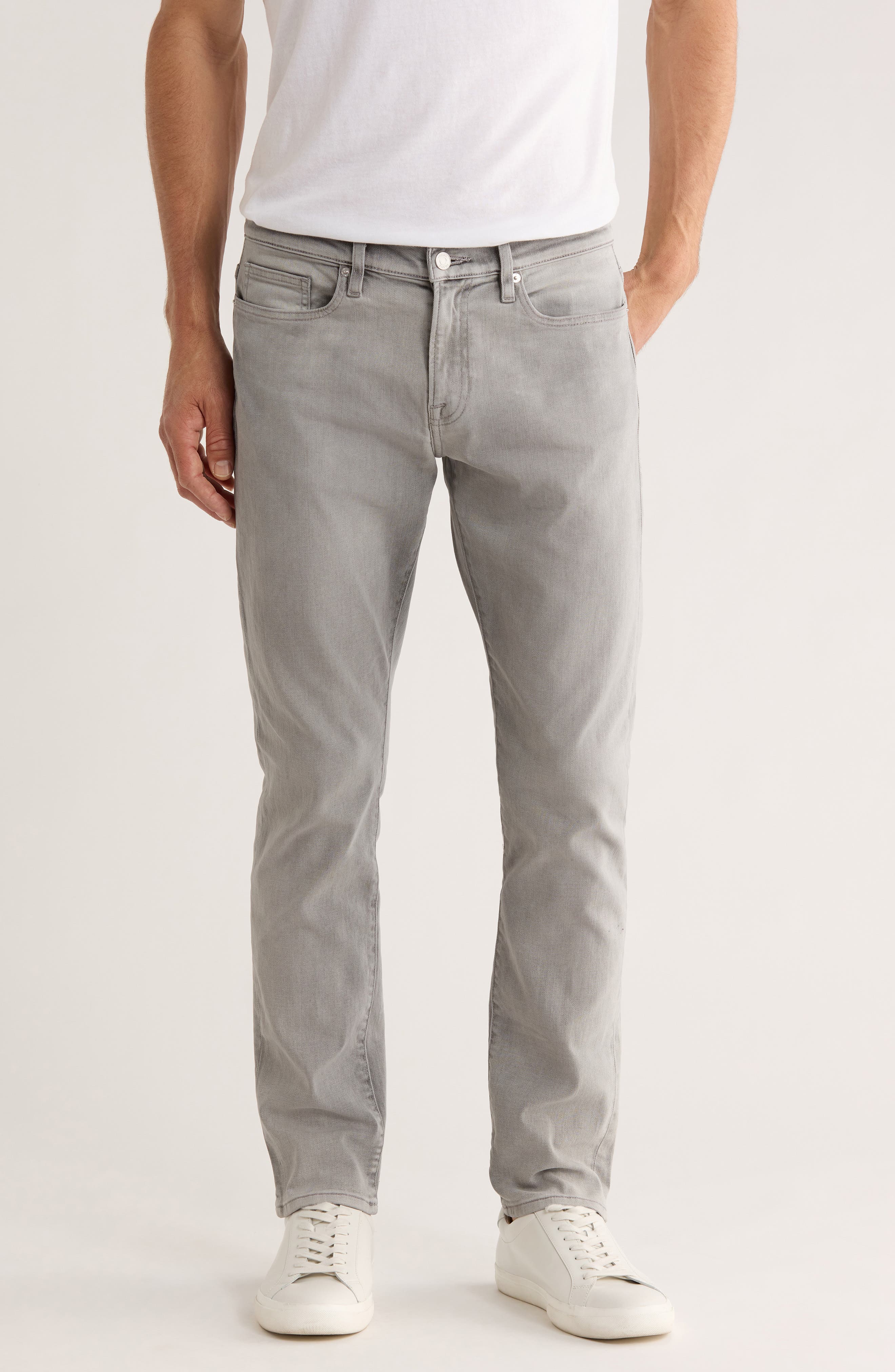 GREY NULL