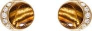 EDEN PRESLEY Moonrise Stud Earrings