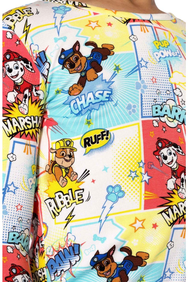 Kids' PAW Patrol Boy Pups Set of 2 Piece Pajamas, Alternate, color, PAW Patrol Boy Pups