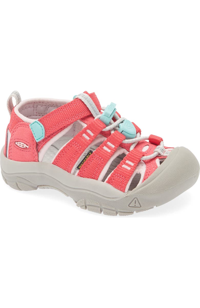 KEEN Kids' Newport H2 Sandal, Main, color,
