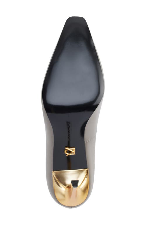 Donna Karan New York Savita Pump In Cloud
