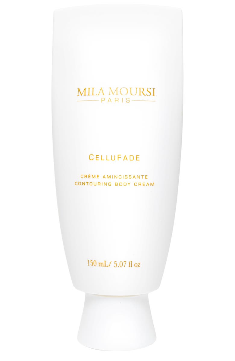 Mila Moursi Contouring Body Cream, Main, color, 