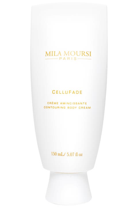 Contouring Body Cream