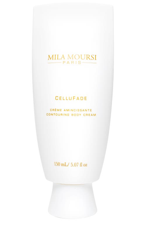Mila Moursi Contouring Body Cream  product