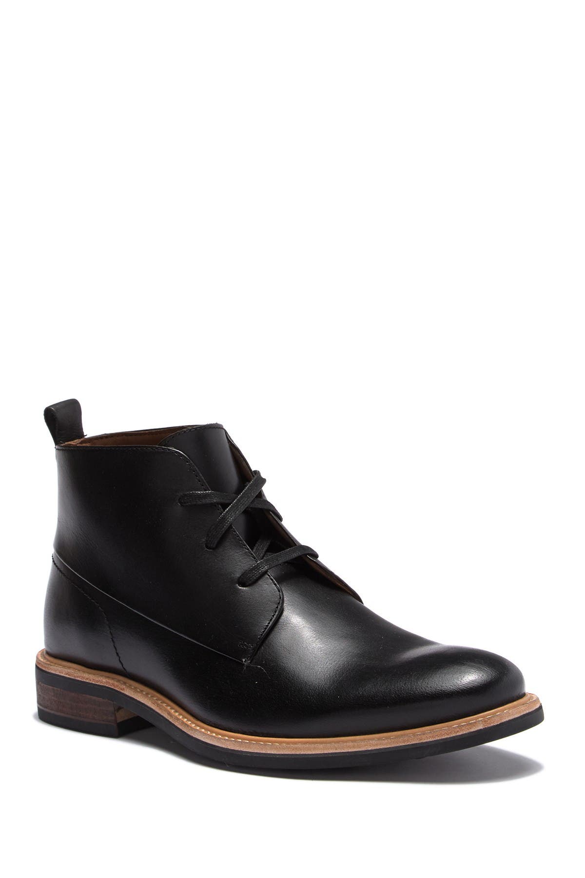 Bacco Bucci Avila Leather Chukka Boot, Main, color, 