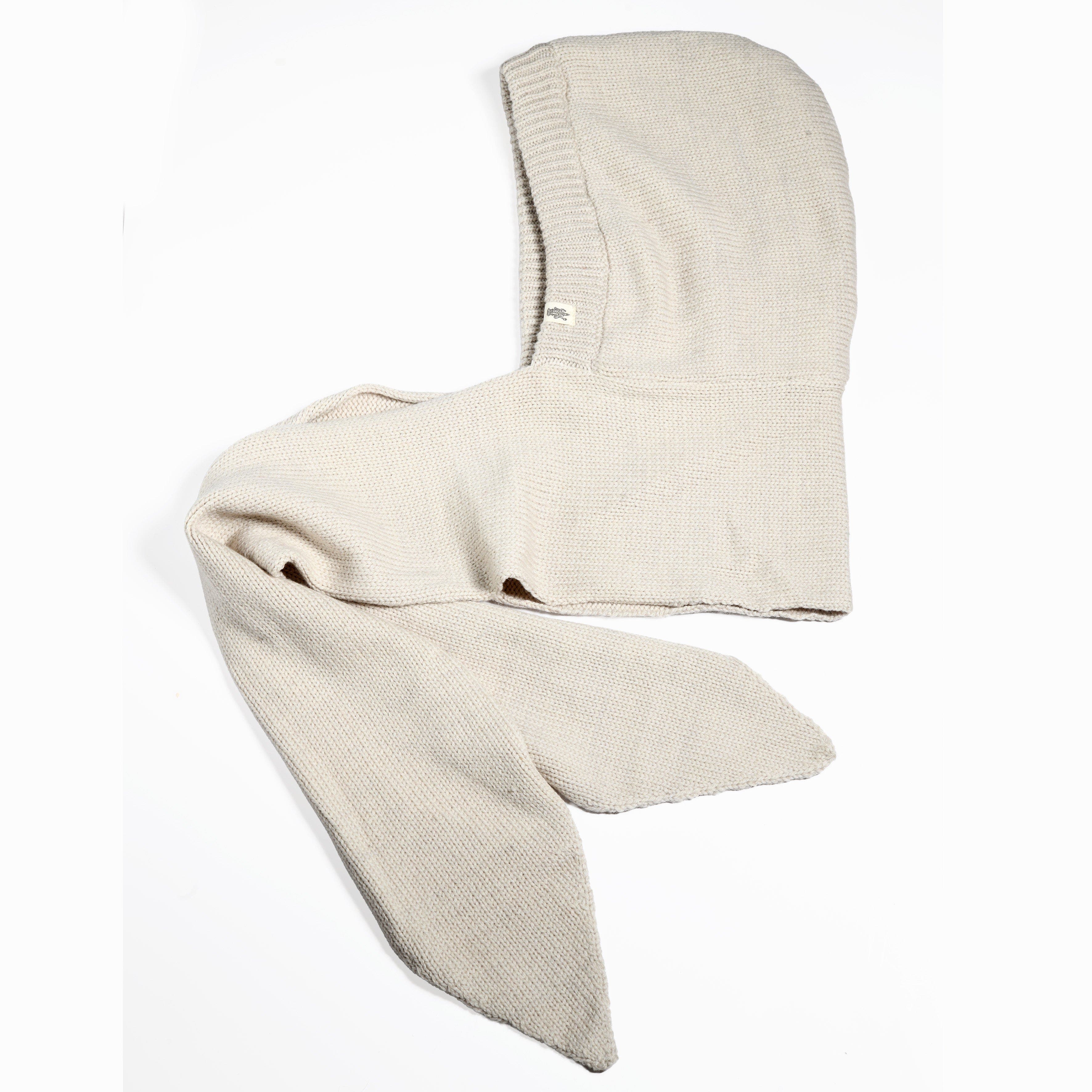 Nirvanna Designs Hand Loom Nomad Hood Scarf | Nordstrom