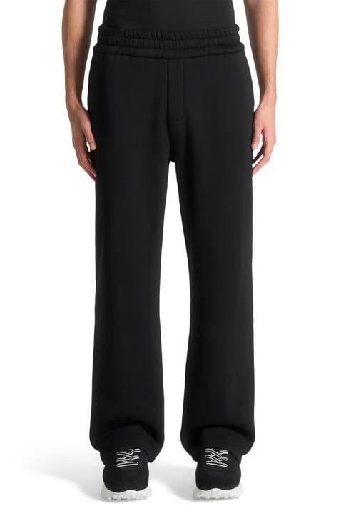 Marcel Whipstitch Regular Jogger