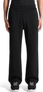 Manière De Voir Marcel Whipstitch Regular Jogger