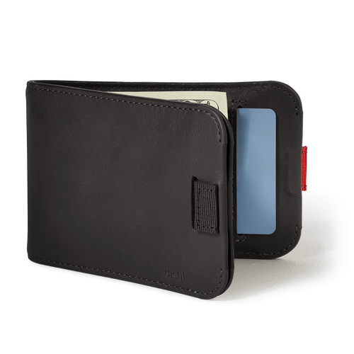 DISTIL UNION DISTIL UNION WALLY BIFOLD 5.0