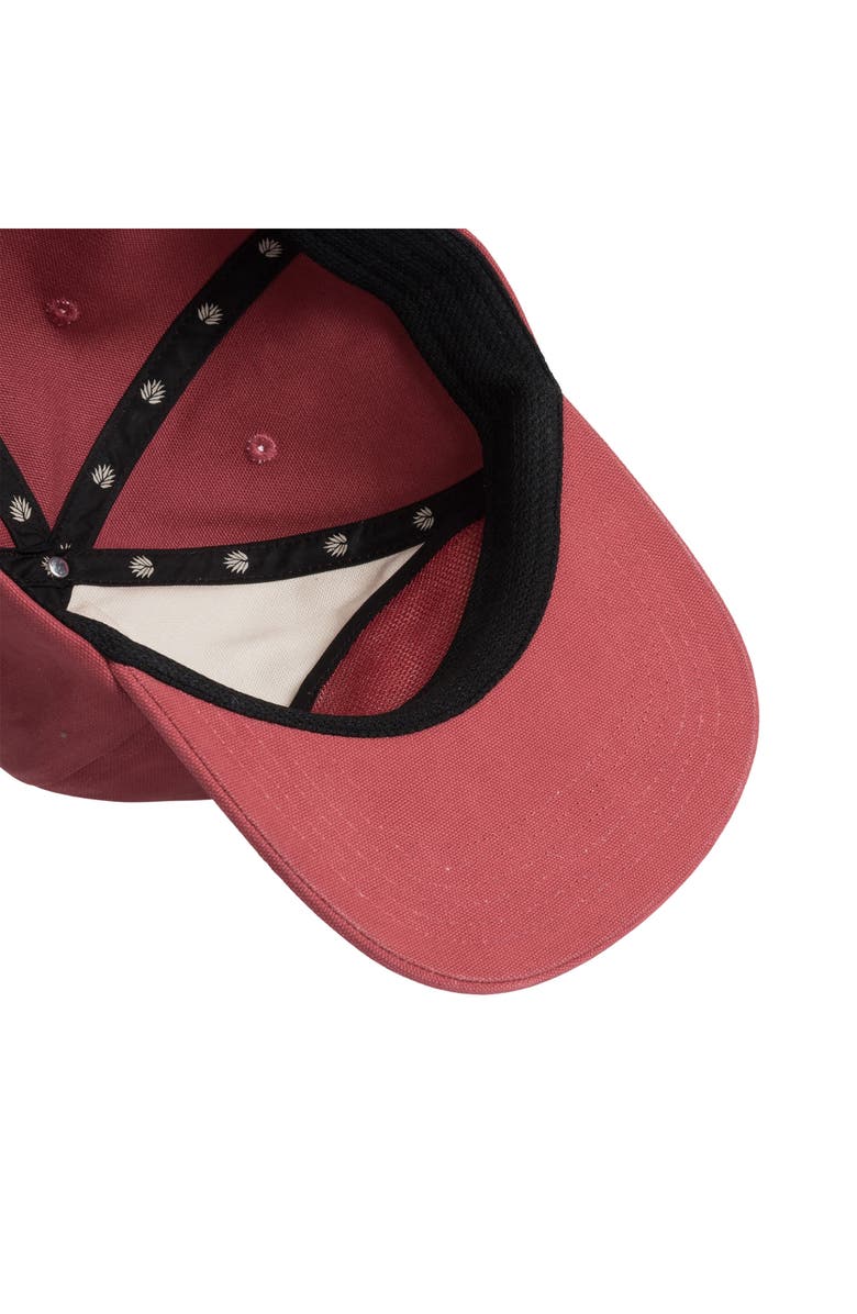 SENDERO PROVISIONS CO. So Bueno Baseball Cap, Alternate, color, Clay