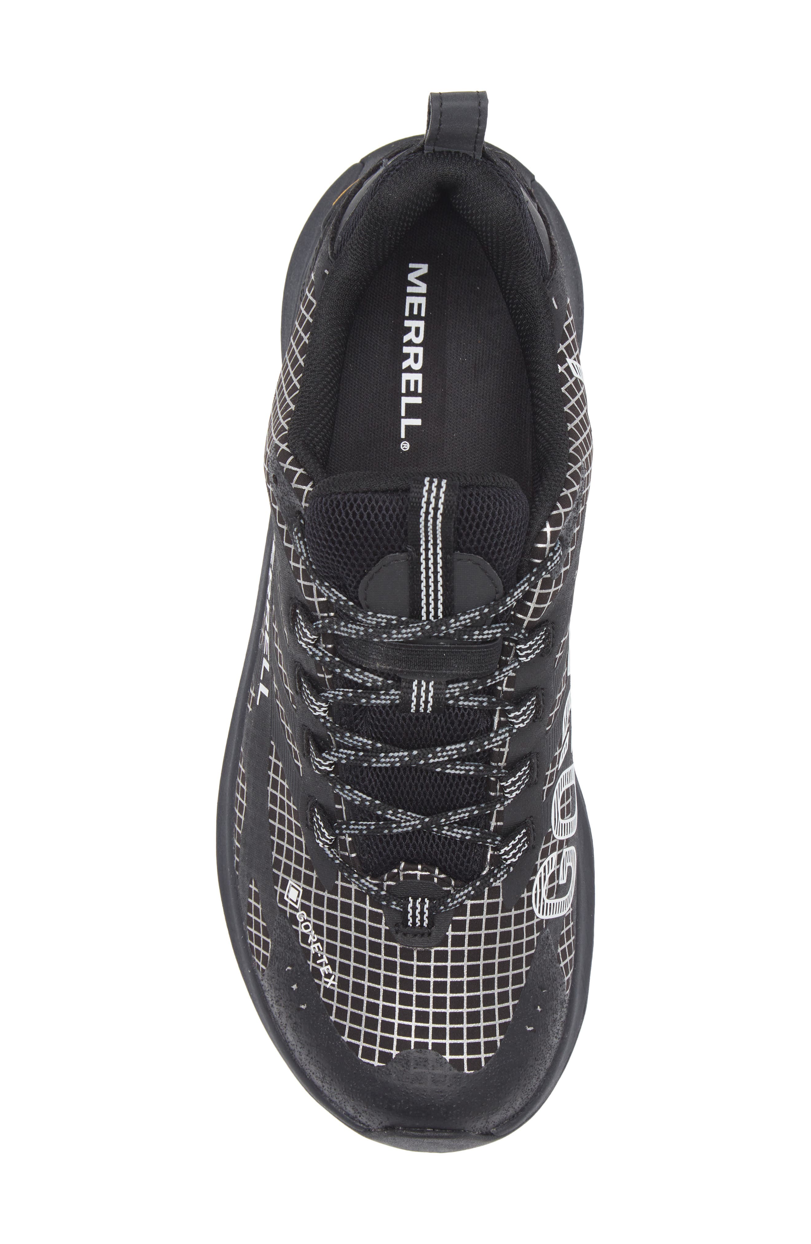 Merrell Moab Speed 2 GTX Hiking Shoe, Alternate, color, 