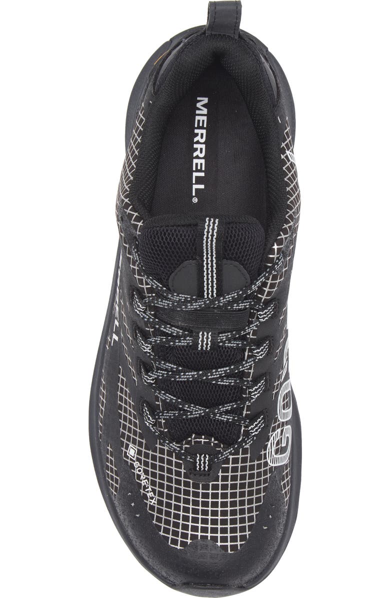 Merrell Moab Speed 2 GTX Hiking Shoe, Alternate, color,