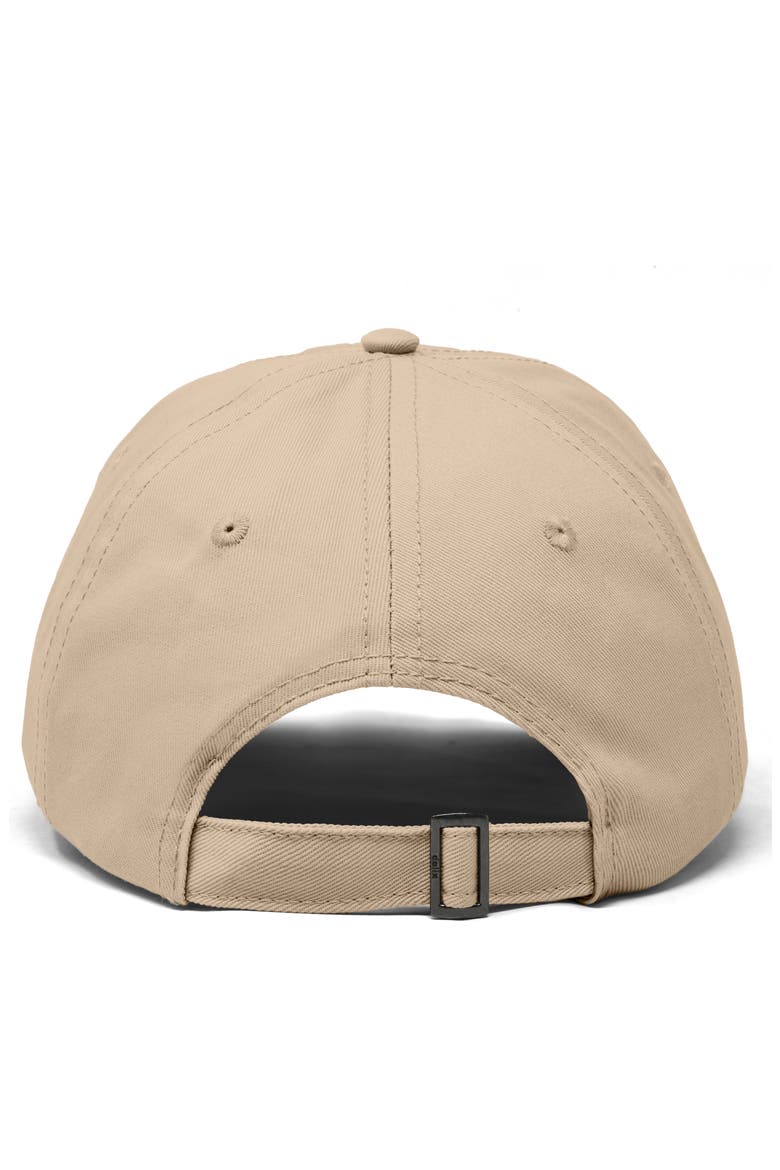 Lobster Dad Cap, Alternate, color, Khaki